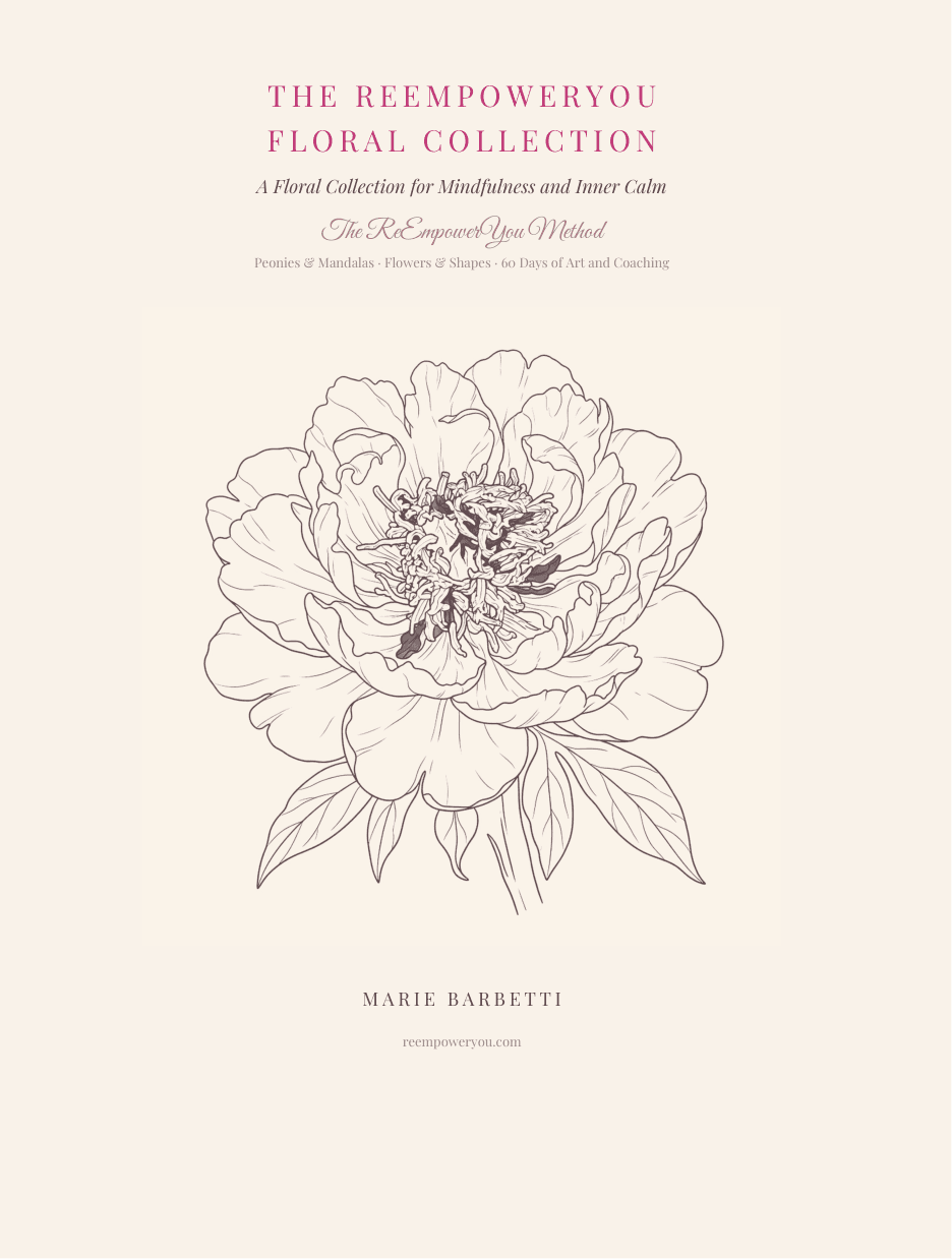 The ReEmpower Floral Collection