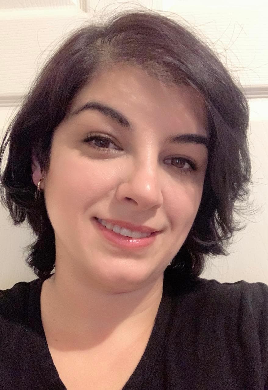 Mariela Barbetti Oropeza